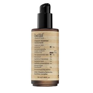 Classic essence increment